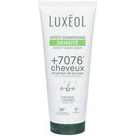 LUXÉOL Conditioner für dichteres Haar