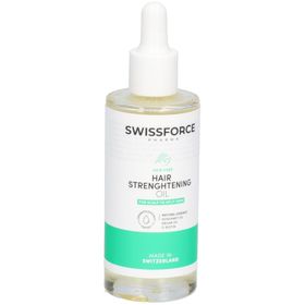 Swissforce Kräftigendes Haaröl