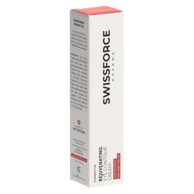 SWISSFORCE Regenerierende Augencreme