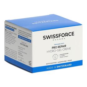 SWISSFORCE Pro Repair Hydro-Gel-Creme