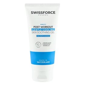 SWISSFORCE Beruhigendes Hautgel nach dem Training