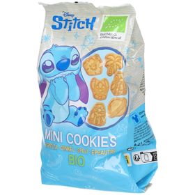 STITCH Mini Cookies Dinkel