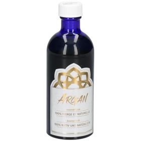 BIONATURIS Arganöl kosmetisch Fl 100 ml