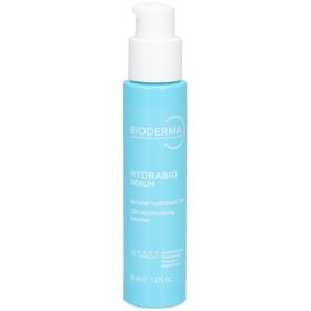 Bioderma Hydrabio 72-Stunden-Feuchtigkeits-Booster-Serum