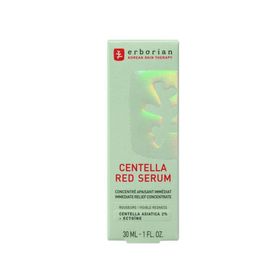 ERBORIAN Centella Red Serum 30 ml