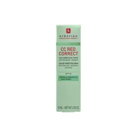 ERBORIAN CC Red Correct (n) 15 ml