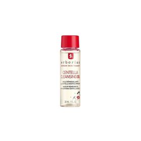 ERBORIAN Cemtella Cleansing oil 30 ml