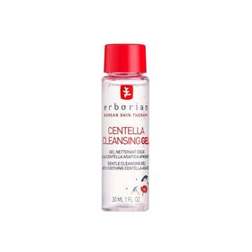 ERBORIAN Centella Cleansing Gel 30 ml