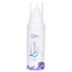 Quinton Hypertonic Nasenspray 21 g/l