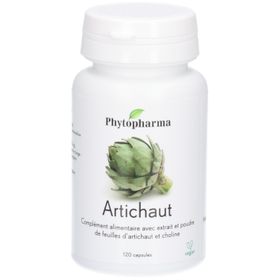 Phytopharma Artichaut