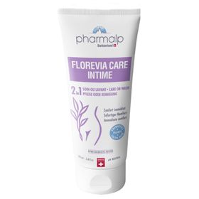 PharmAlp Florevia Care Intime 2-in-1 Intimpflege