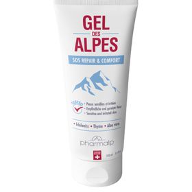 PharmAlp Gel des Alpes