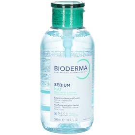 Bioderma Sébium H2O Reinigendes Mizellenwasser