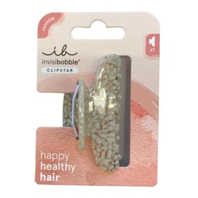 INVISIBOBBLE Klammer Clipstar S Crystal Elegance