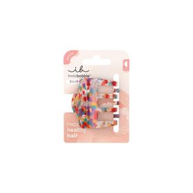 INVISIBOBBLE Klammer Clipstar M Confetti Spark
