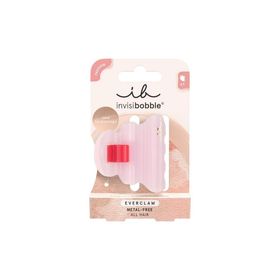 INVISIBOBBLE Klammer Everclaw M Rosy Plateau