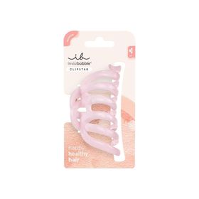 INVISIBOBBLE Klammer Clipstar Rose Glimmer