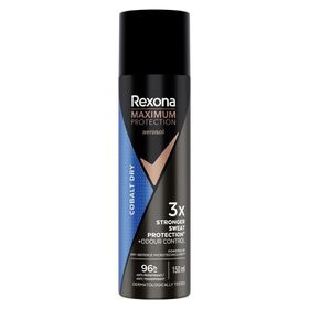 REXONA Men Max Prot Anti-Tra Aeros Cob Dry 150 ml