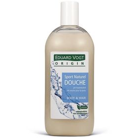 EDUARD VOGT Origin Duschgel Natursport