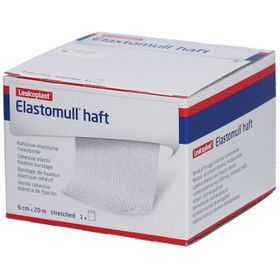 Elastomull® haft 6 cm x 20 m