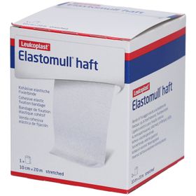 Elastomull® haft 10 cm x 20 m