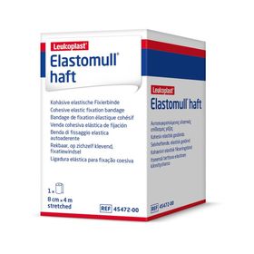 Elastomull® haft 8 cm x 4 m