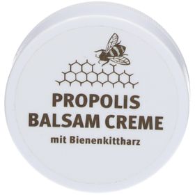 Intercosma® Propolis Balsamcreme zur Pflege von Händen und Körper
