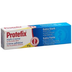 PROTEFIX Haftcreme extra stark Tb 40 ml