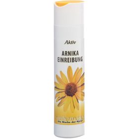 UNTERWEGER Friction Arnika