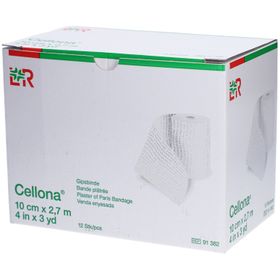 L&R Cellona® Bande plâtrée