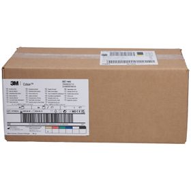 3M COBAN Klebeband 5.1cm x 4.57m - Beige