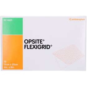 Opsite Flexigrid 15 x 20 cm