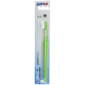 paro® Zahnbürste M27 Medium