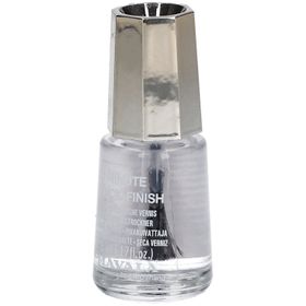Mavala Mini Color vernis à ongles Minute Quick Finish