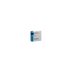 PETHIDIN HCL Amino 50 mg/ml 10 Amp 1 ml