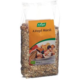 A.VOGEL Muesli