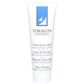 TOKALON CLASSIC Tagescreme norm/fette Haut 50 ml