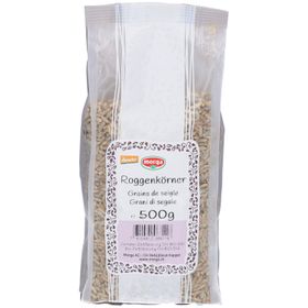 Morga Organic Grains de seigle Demeter