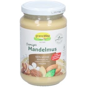 GRANOVITA Cremiges Mandelmousse