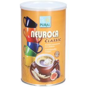 PURAL Neuroca Bio Getreidekaffee 250 g