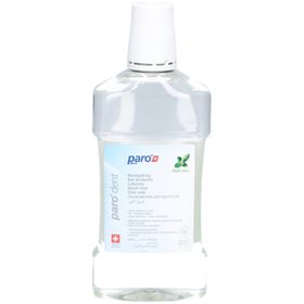 paro® Dent Bain de Bouche