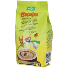 A. Vogel Bambu® Instant Früchte- und Getreidekaffee
