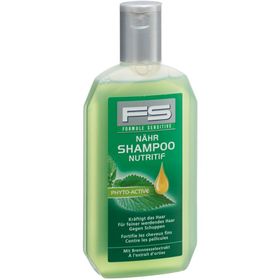 FS Shampooing nutritif à l'extrait d'ortie