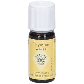 ELIXAN Huile essentielle Thym blanc France 100% naturelle