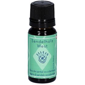Elixan Huile Essentielle Bois de Santal Occidental