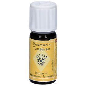 ELIXAN Huile essentielle Romarin Tunisie 100% naturelle