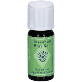ELIXAN Ätherisches Rosenholzöl 100% natürlich