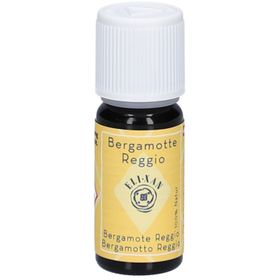 ELIXAN Huile essentielle Bergamote Reggio 100% naturelle