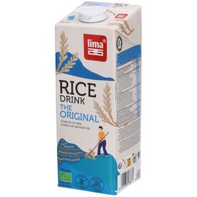 Lima Reisgetränk Original 1