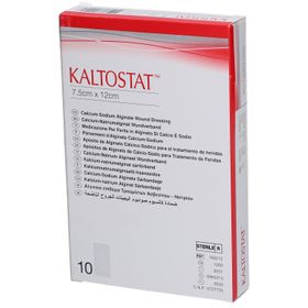 Kaltostat® 7,5 cm x 12 cm